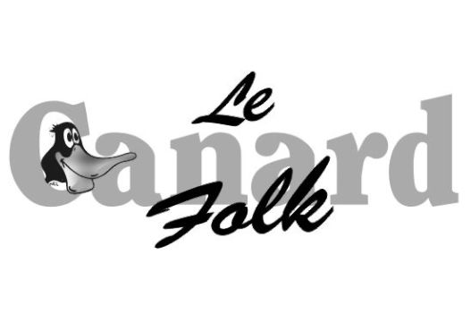Logo du Canard Folk